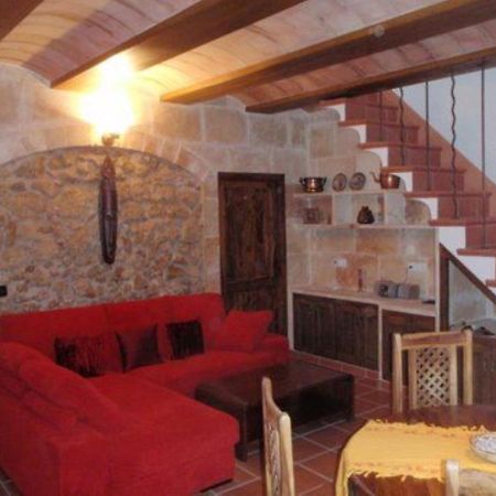 Casa Iria Villa Mahón Exteriör bild