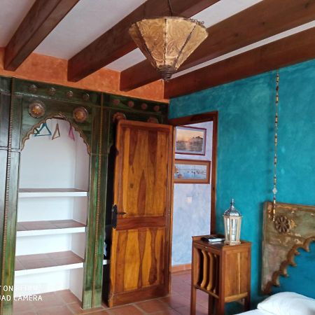 Casa Iria Villa Mahón Exteriör bild