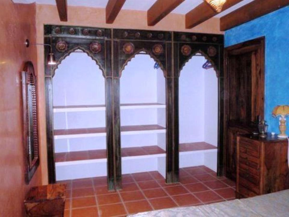 Casa Iria Villa Mahón Exteriör bild