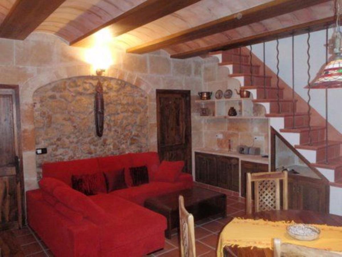 Casa Iria Villa Mahón Exteriör bild