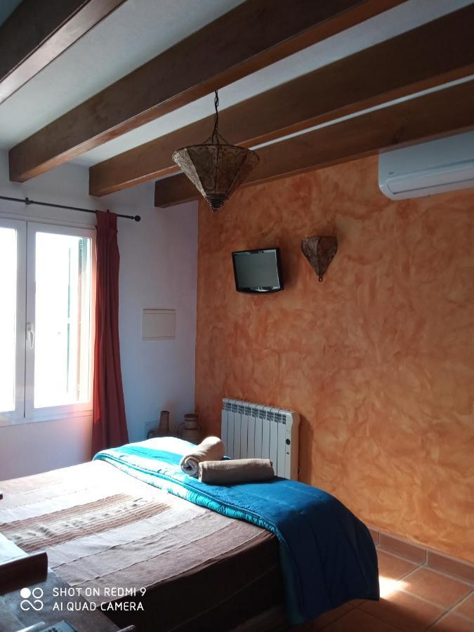 Casa Iria Villa Mahón Exteriör bild