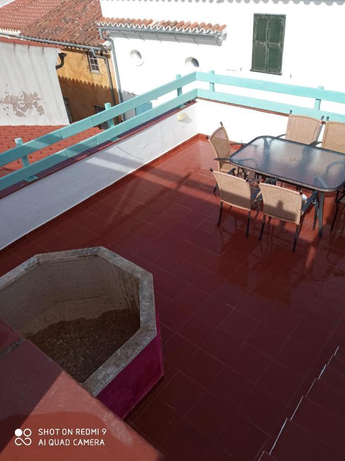 Casa Iria Villa Mahón Exteriör bild
