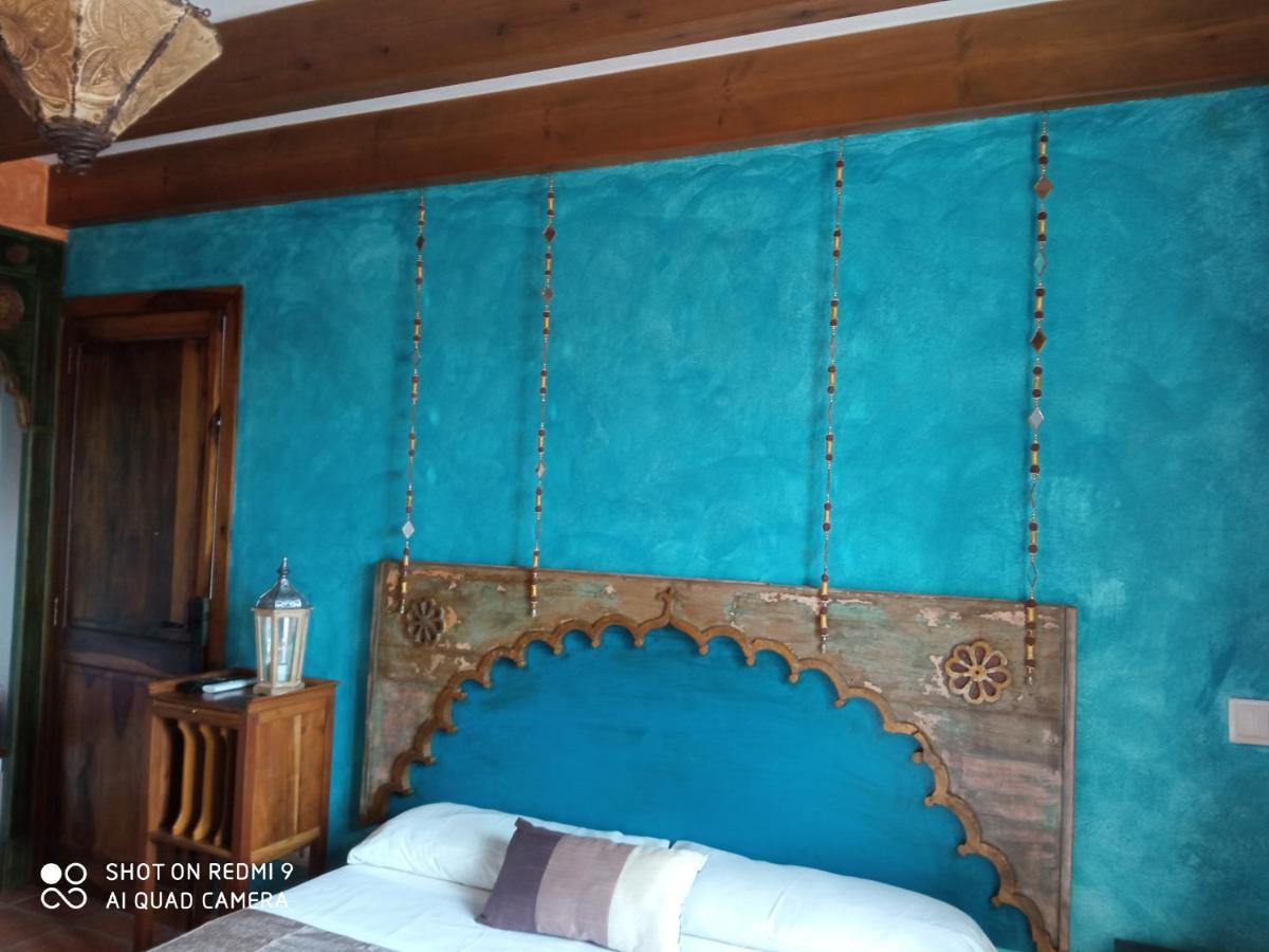 Casa Iria Villa Mahón Exteriör bild