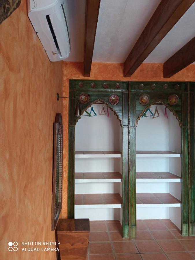 Casa Iria Villa Mahón Exteriör bild