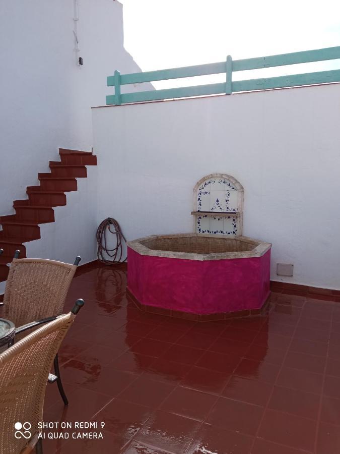 Casa Iria Villa Mahón Exteriör bild