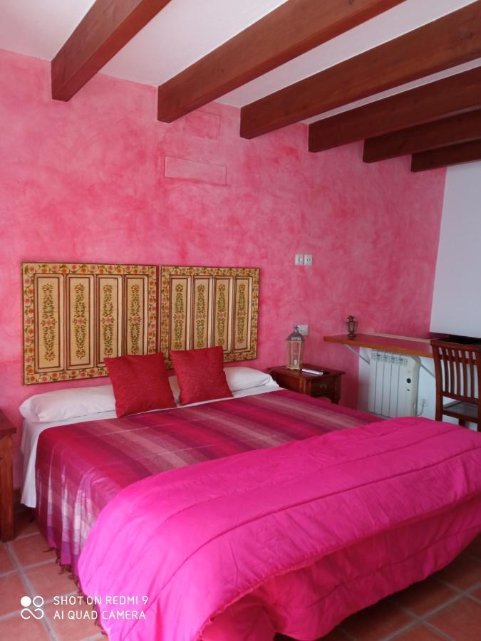 Casa Iria Villa Mahón Exteriör bild